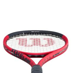 Wilson Clash V2 108 - 2022 12 Wilson Clash V2 108 - 2022 -Tennis Boutiques WR074511U 2