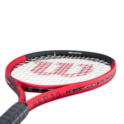 Wilson Clash V2 108 - 2022 13 Wilson Clash V2 108 - 2022 -Tennis Boutiques WR074511U 3
