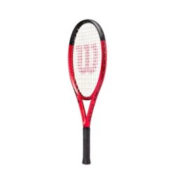 Wilson Clash V2 25" Junior - 2022 -Tennis Boutiques WR074710U 2