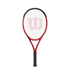 Wilson Clash V2 25" Junior - 2022