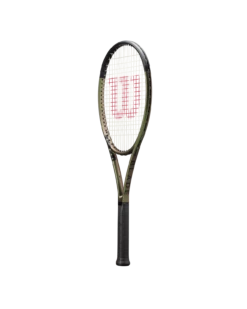 Wilson Blade 98 (16x19) V8 Tennis Racquet 2021 13 Wilson Blade 98 (16x19) V8 Tennis Racquet 2021 -Tennis Boutiques WR078711 1
