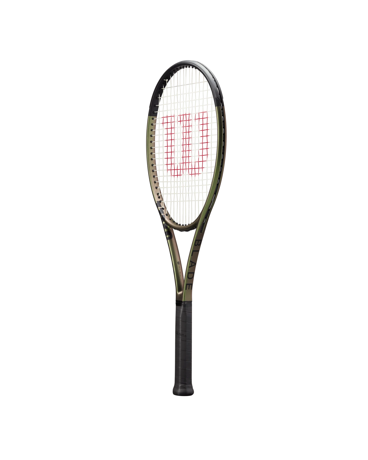 Wilson Blade 98 (16x19) V8 Tennis Racquet 2021 5 Wilson Blade 98 (16x19) V8 Tennis Racquet 2021 - Image 3