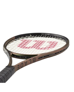 Wilson Blade 98 (16x19) V8 Tennis Racquet 2021 15 Wilson Blade 98 (16x19) V8 Tennis Racquet 2021 -Tennis Boutiques WR078711 2