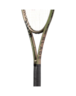 Wilson Blade 98 (16x19) V8 Tennis Racquet 2021 16 Wilson Blade 98 (16x19) V8 Tennis Racquet 2021 -Tennis Boutiques WR078711 3