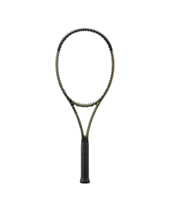 Wilson Blade 98 (16x19) V8 Tennis Racquet 2021 19 Wilson Blade 98 (16x19) V8 Tennis Racquet 2021 -Tennis Boutiques WR078711 5