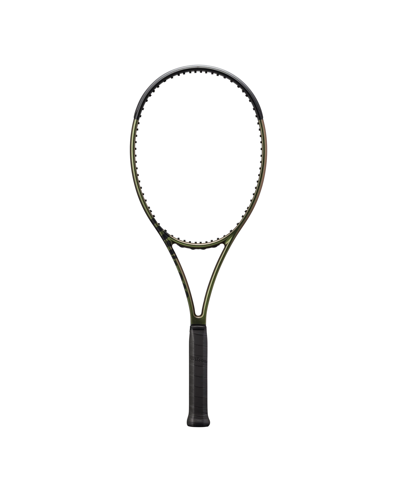 Wilson Blade 98 (16x19) V8 Tennis Racquet 2021 11 Wilson Blade 98 (16x19) V8 Tennis Racquet 2021 - Image 9