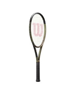 Wilson Blade 98 (16x19) V8 Grip 3 - 4 3/8 Demo - Not For Sale