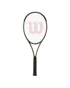 Wilson Blade 98 (18x20) V8 Tennis Racquet 2021