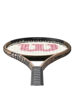 Wilson Blade 100L V8 Tennis Racquet 2021 14 Wilson Blade 100L V8 Tennis Racquet 2021 -Tennis Boutiques WR078911U 1