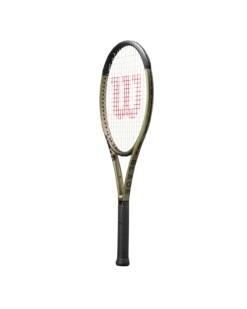Wilson Blade 100UL V8 Tennis Racquet 2021 13 Wilson Blade 100UL V8 Tennis Racquet 2021 -Tennis Boutiques WR079011U 1