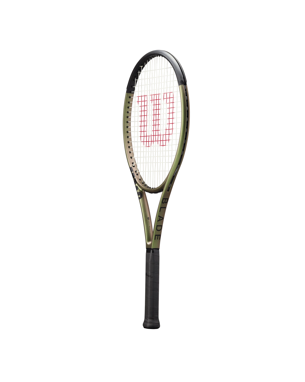 Wilson Blade 100UL V8 Tennis Racquet 2021 5 Wilson Blade 100UL V8 Tennis Racquet 2021 - Image 3