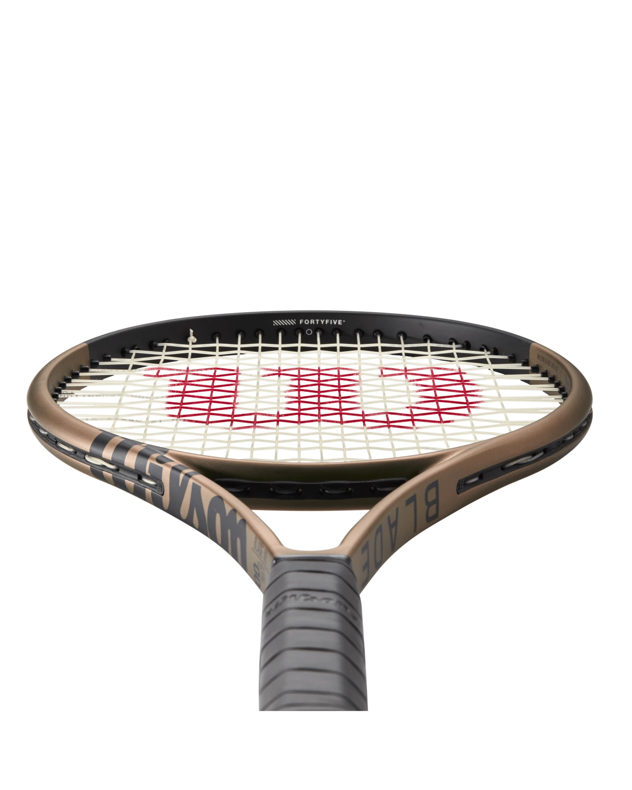 Wilson Blade 100UL V8 Tennis Racquet 2021 6 Wilson Blade 100UL V8 Tennis Racquet 2021 - Image 4