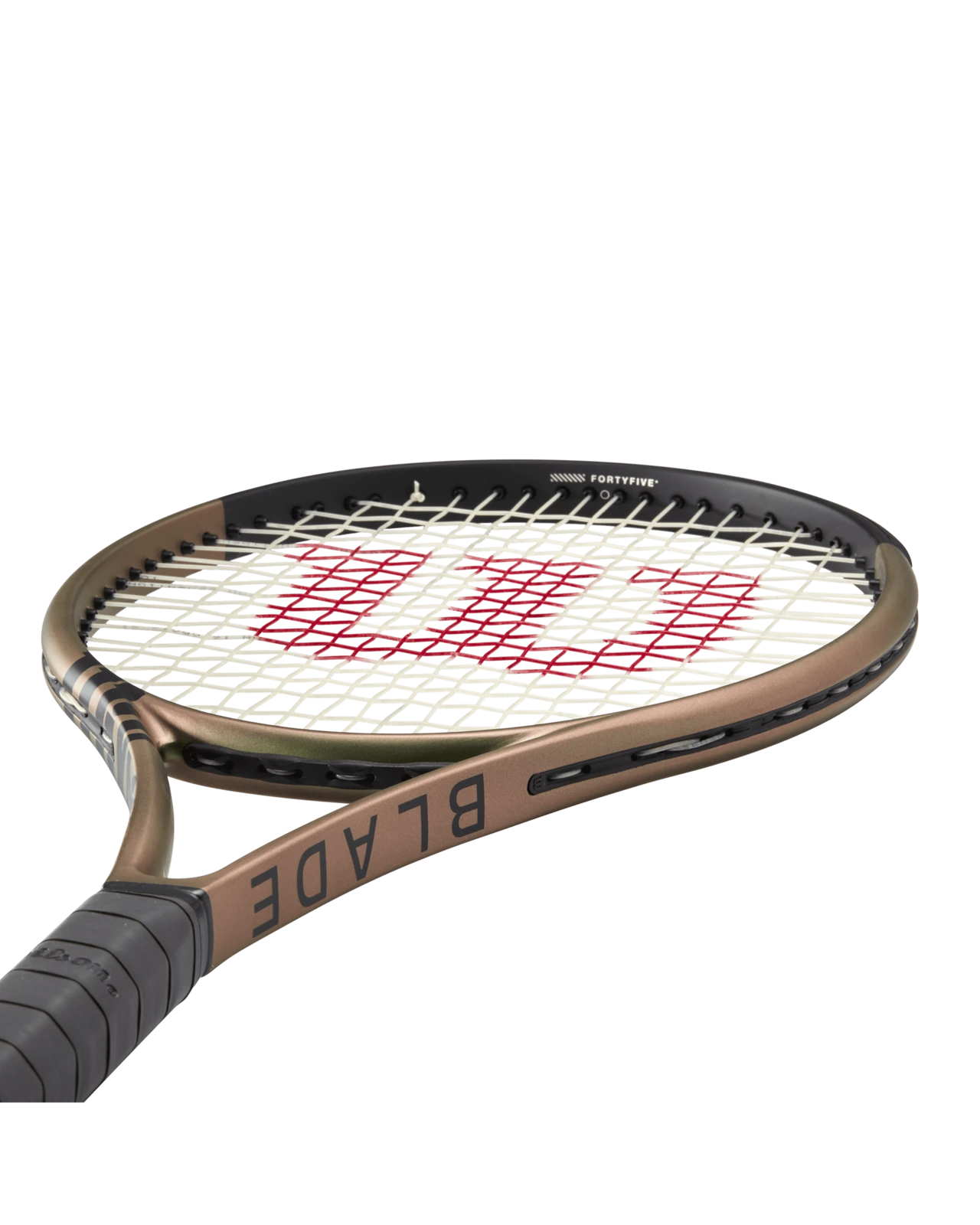 Wilson Blade 100UL V8 Tennis Racquet 2021 7 Wilson Blade 100UL V8 Tennis Racquet 2021 - Image 5