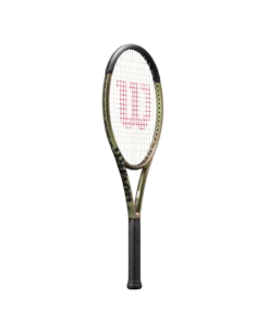 Wilson Blade 100UL V8 Tennis Racquet 2021