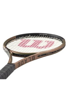 Wilson Blade 104 V8 Tennis Racquet 2021 -Tennis Boutiques WR079111U 2