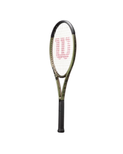 Wilson Blade 100 V8 Tennis Racquet 2021 -Tennis Boutiques WR079511U 1