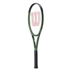 Wilson Blade Team V8.0 - 2022 7 Wilson Blade Team V8.0 - 2022 -Tennis Boutiques WR079810U 1