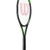 Wilson Blade 103 Feel - Green/Black 1 Wilson Blade 103 Feel - Green/Black -Tennis Boutiques WR083310U2