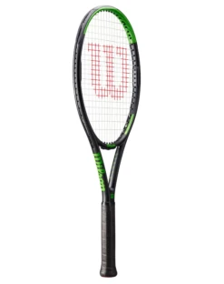 Wilson Blade 103 Feel - Green/Black