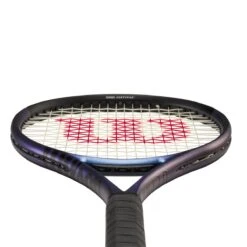 Wilson Ultra 100L V4.0 - 2022 13 Wilson Ultra 100L V4.0 - 2022 -Tennis Boutiques WR108411U 2