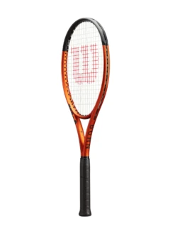 Wilson Burn 100 V5.0 - 2023 10 Wilson Burn 100 V5.0 - 2023 -Tennis Boutiques WR108811U 1