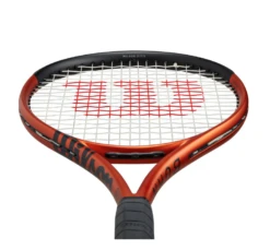 Wilson Burn 100 V5.0 - 2023 11 Wilson Burn 100 V5.0 - 2023 -Tennis Boutiques WR108811U 2