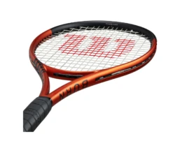 Wilson Burn 100 V5.0 - 2023 12 Wilson Burn 100 V5.0 - 2023 -Tennis Boutiques WR108811U 3