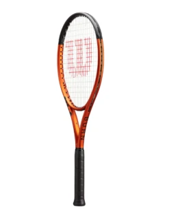Wilson Burn 100S V5.0 - 2023 10 Wilson Burn 100S V5.0 - 2023 -Tennis Boutiques WR108911U 1