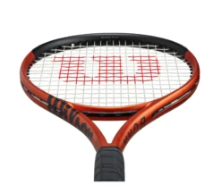 Wilson Burn 100S V5.0 - 2023 11 Wilson Burn 100S V5.0 - 2023 -Tennis Boutiques WR108911U 2