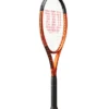 Wilson Burn 100S V5.0 - 2023 1 Wilson Burn 100S V5.0 - 2023 -Tennis Boutiques WR108911U2