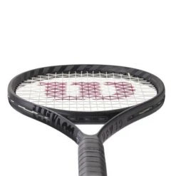 Wilson Clash 100 V2 Night Session - 2022 -Tennis Boutiques WR120011 2