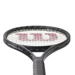 Wilson Pro Staff 97 V13 Night Session - 2022 -Tennis Boutiques WR120211 2