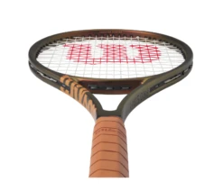 Wilson Pro Staff 97 V14 - 2023 13 Wilson Pro Staff 97 V14 - 2023 -Tennis Boutiques WR125711U 2