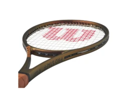 Wilson Pro Staff 97 V14 - 2023 14 Wilson Pro Staff 97 V14 - 2023 -Tennis Boutiques WR125711U 3