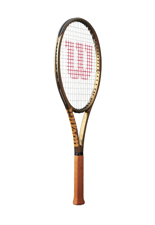 Wilson Pro Staff 97 V14 - 2023 4 Wilson Pro Staff 97 V14 - 2023 - Image 2