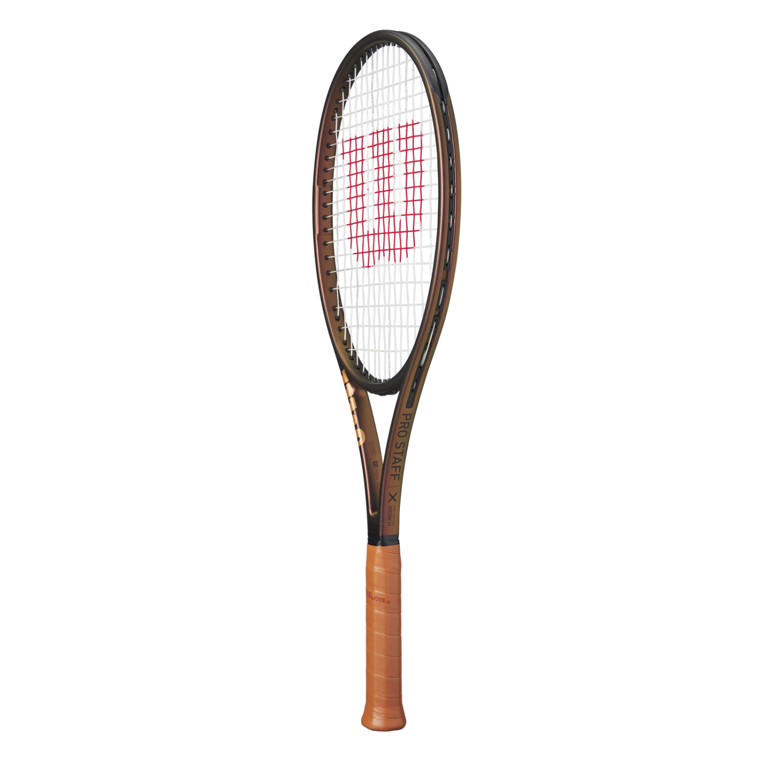 Wilson Pro Staff X V14 - 2023 5 Wilson Pro Staff X V14 - 2023 - Image 3