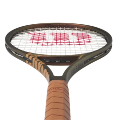 Wilson Pro Staff X V14 - 2023 14 Wilson Pro Staff X V14 - 2023 -Tennis Boutiques WR125811U 2