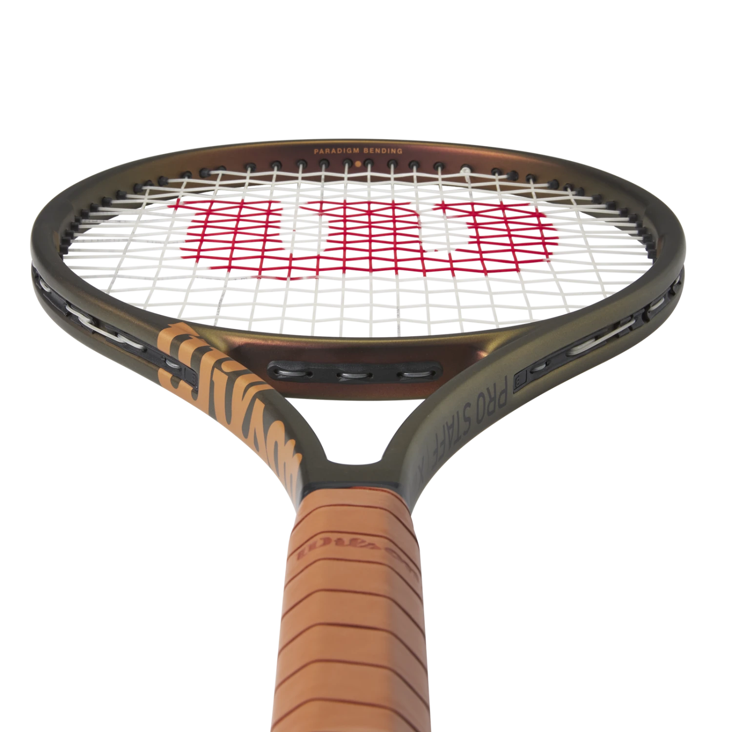Wilson Pro Staff X V14 - 2023 6 Wilson Pro Staff X V14 - 2023 - Image 4