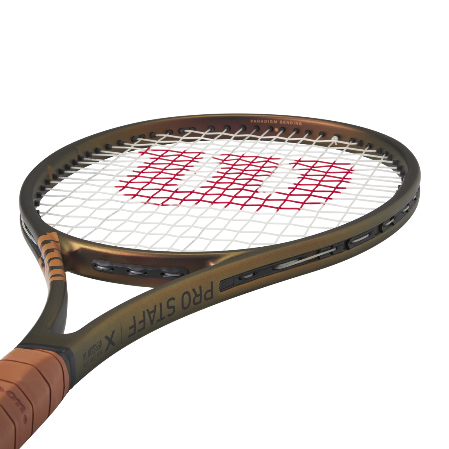 Wilson Pro Staff X V14 - 2023 7 Wilson Pro Staff X V14 - 2023 - Image 5