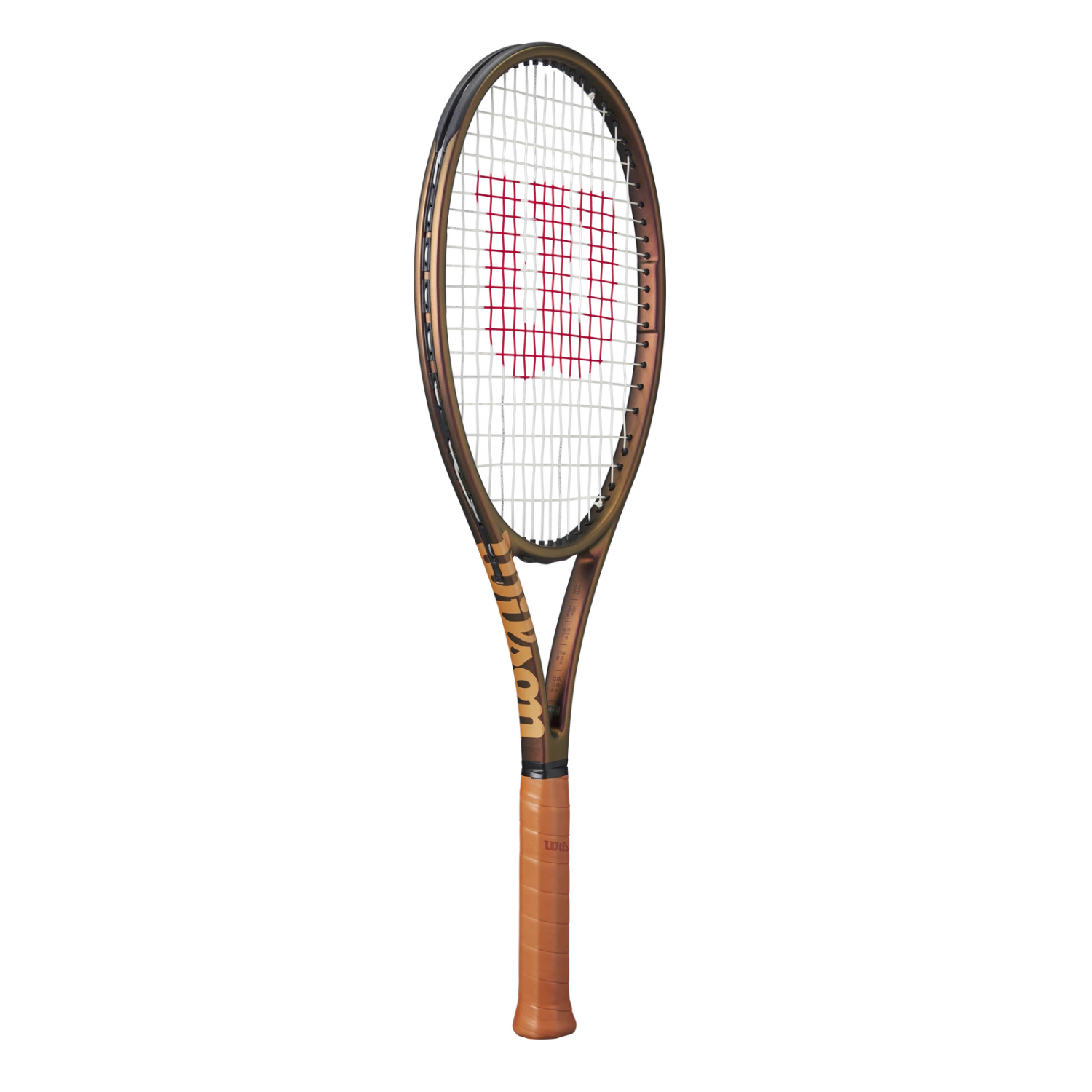 Wilson Pro Staff X V14 - 2023 4 Wilson Pro Staff X V14 - 2023 - Image 2