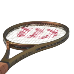 Wilson Pro Staff 97L V14 - 2023 -Tennis Boutiques WR125911U 3