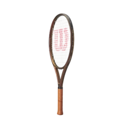 Wilson Pro Staff 25" V14 Junior Racquet -Tennis Boutiques WR126210U 2