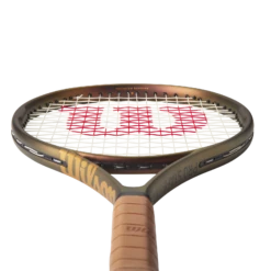 Wilson Pro Staff 25" V14 Junior Racquet -Tennis Boutiques WR126210U 3