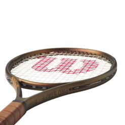 Wilson Pro Staff 25" V14 Junior Racquet -Tennis Boutiques WR126210U 4