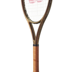 Wilson Pro Staff 25" V14 Junior Racquet -Tennis Boutiques WR126210U 5