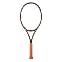 Wilson Pro Staff Six.One 100 V14 - 2023 -Tennis Boutiques WR126511U 4