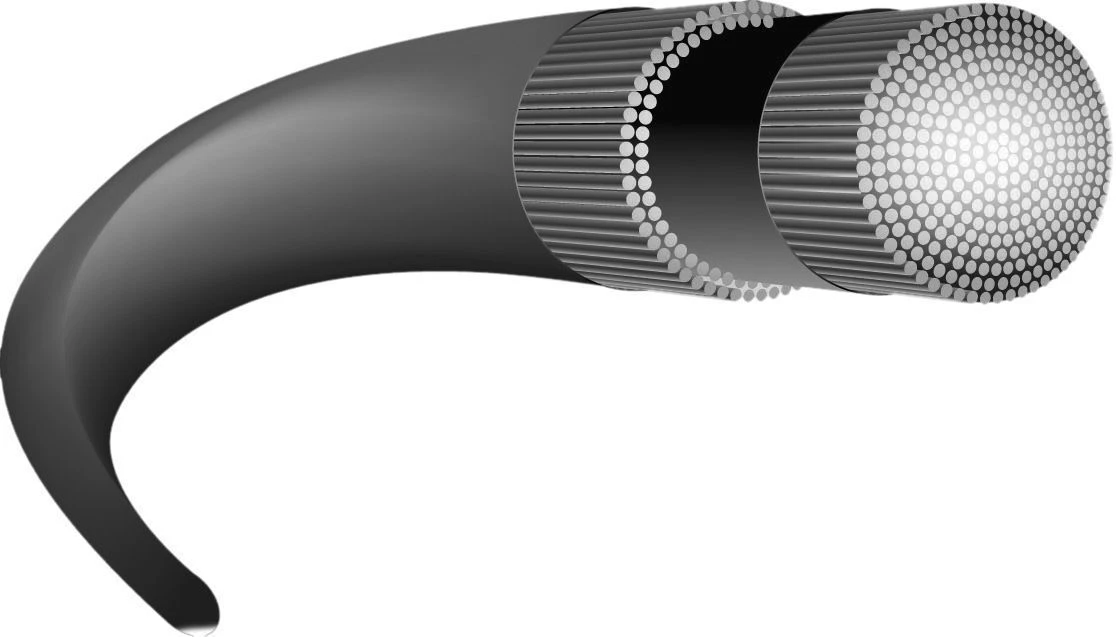 Wilson Sensation 16 Neon Green 16G Set 4 Wilson Sensation 16 Neon Green 16G Set - Image 2