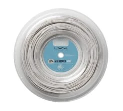 LUXILON Luxlion Alu Power Vibe 1.25 Reel 200m