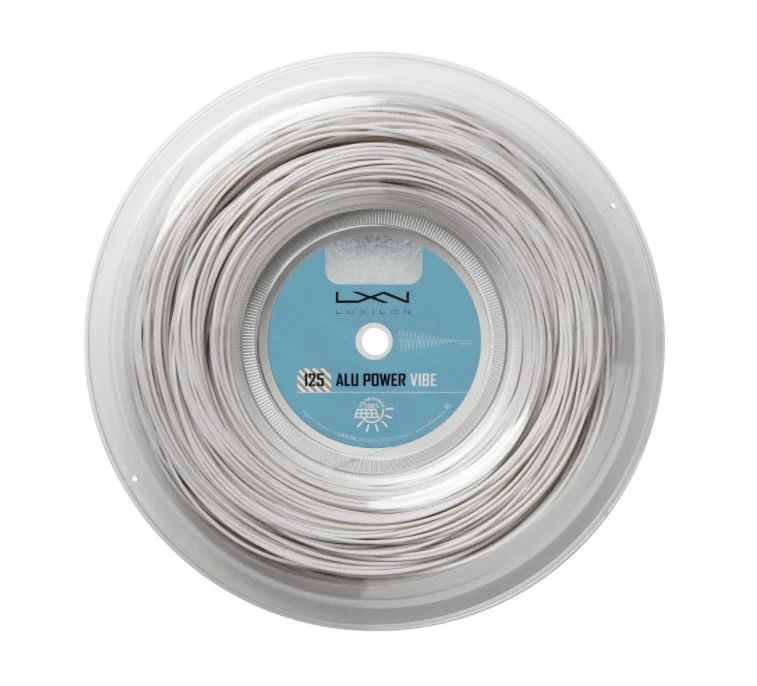 LUXILON Luxlion Alu Power Vibe 1.25 Reel 200m 3 LUXILON Luxlion Alu Power Vibe 1.25 Reel 200m