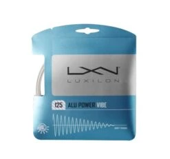 LUXILON Luxlion Alu Power Vibe 1.25 Set 12m